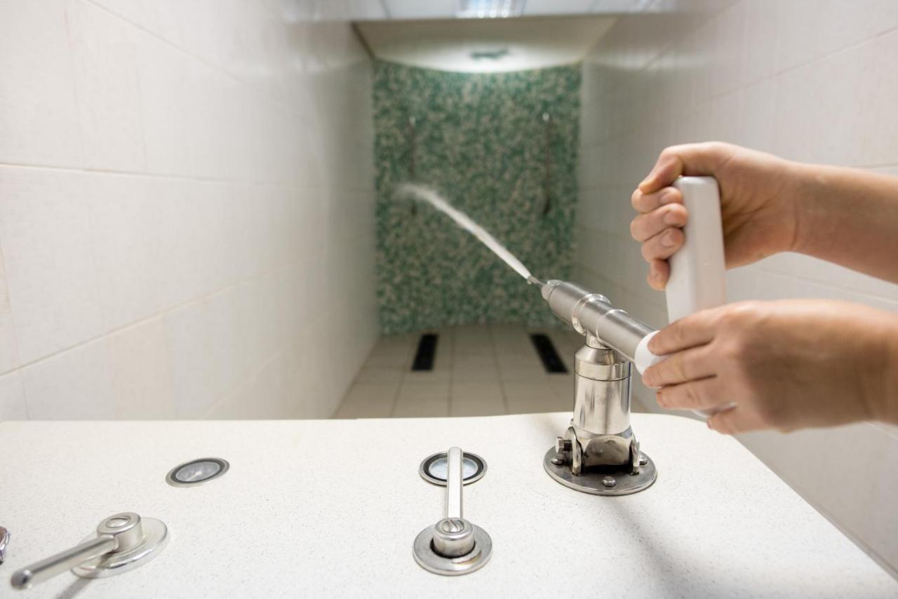 Hotel Zelenyy Bir Skhidnytsia Zewnętrze zdjęcie