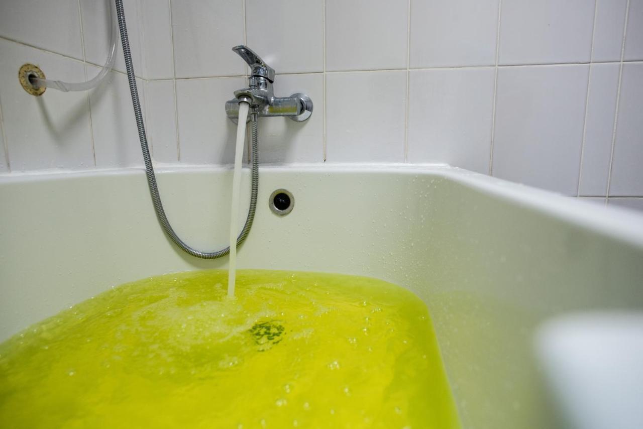 Hotel Zelenyy Bir Skhidnytsia Zewnętrze zdjęcie